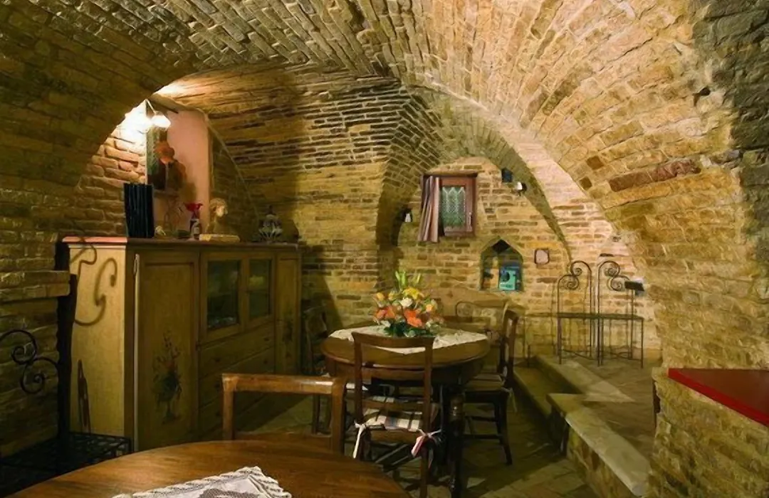 B&B La Torretta sul Borgo-1