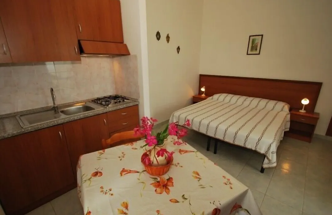 Villa Carabella Residence-1