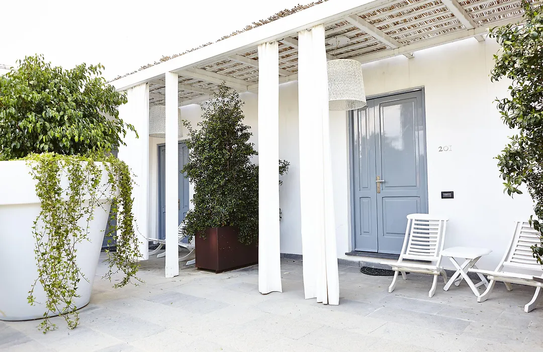 La Suite Boutique Hotel-1