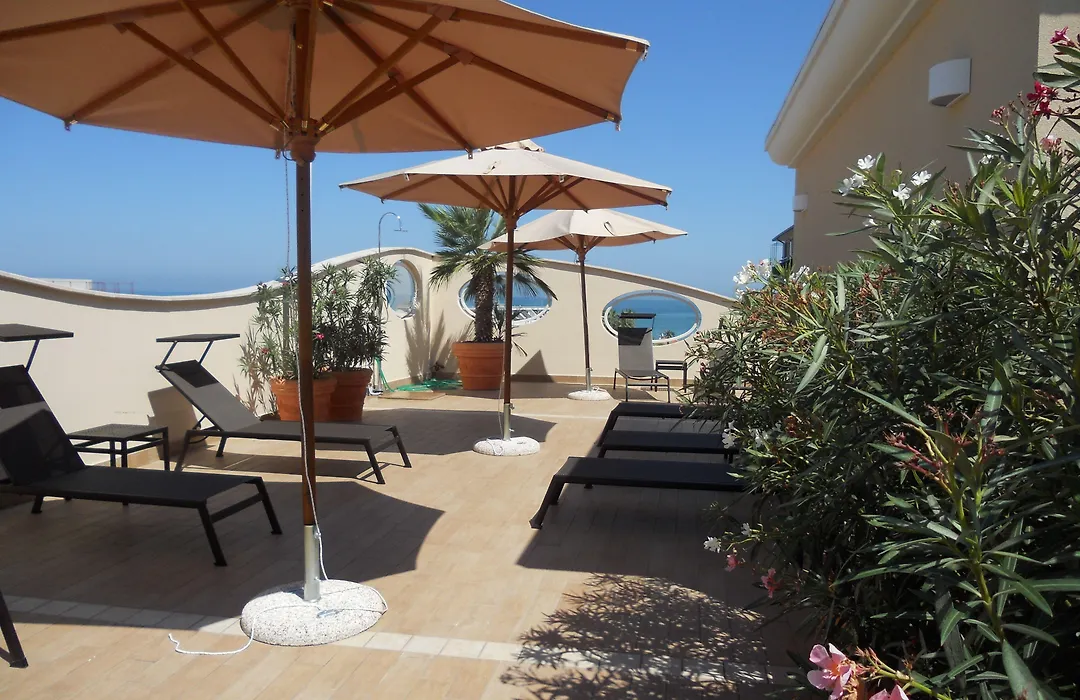 Relais Concorde-1