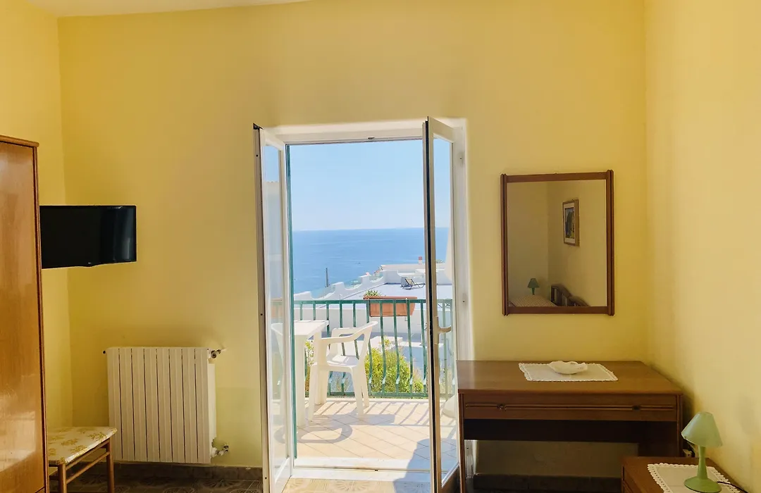 Pensione Casa Verde-1