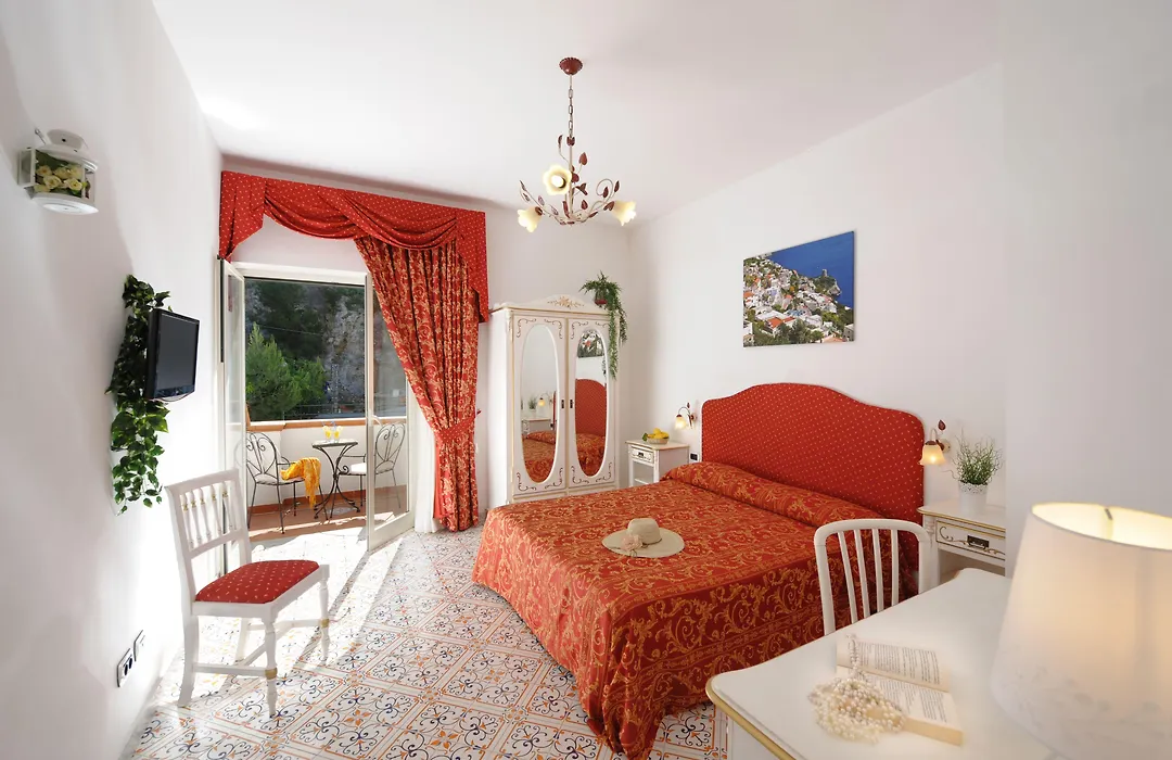 Hotel La Conchiglia-1