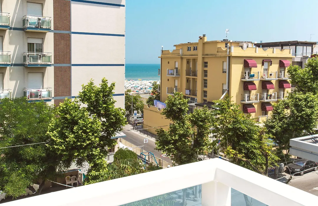 Residence Siesta-1