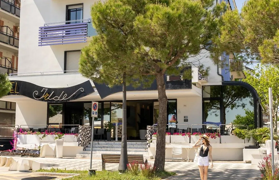Hotel Iride & Spa Bed&Breakfast-1