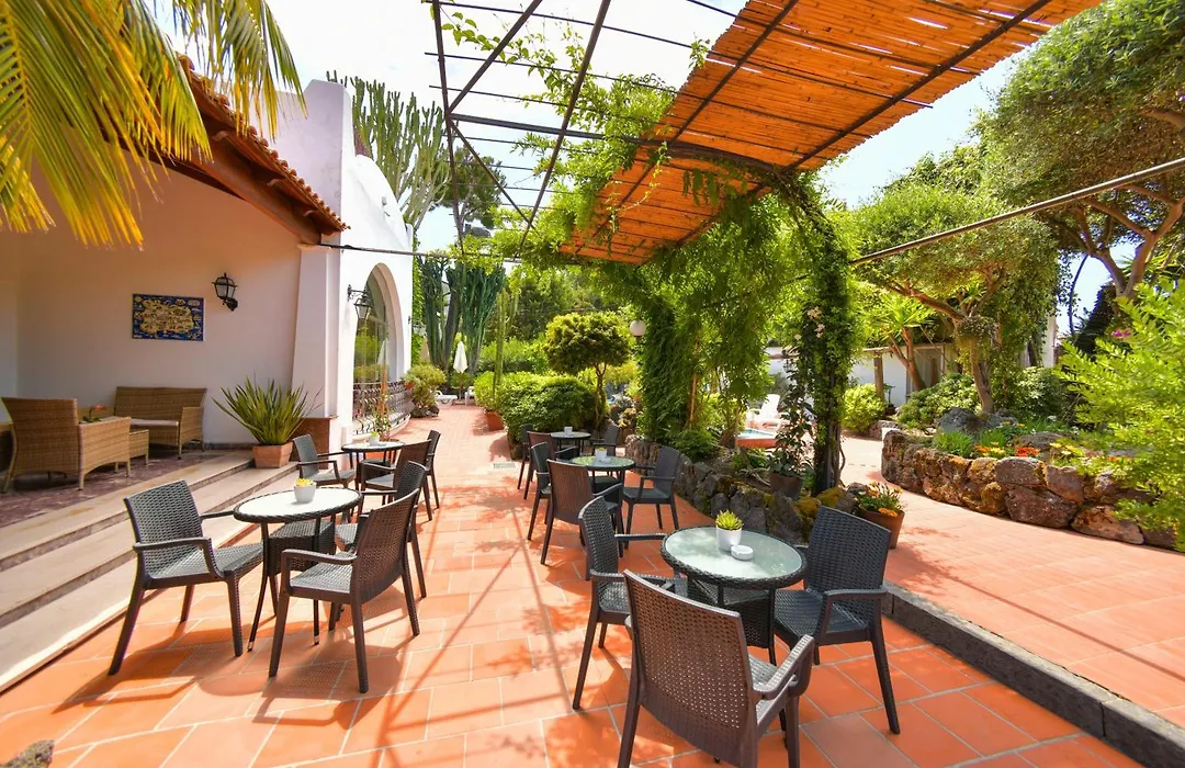 Hotel Pineta-1