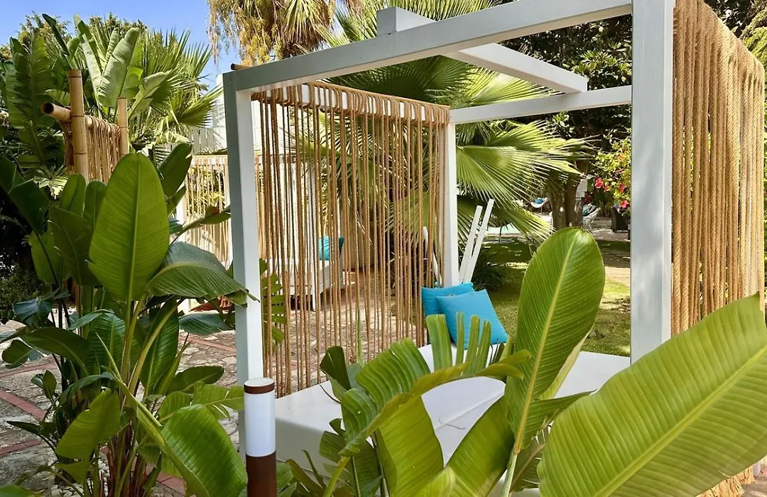 Relais Regina Rosanna-1