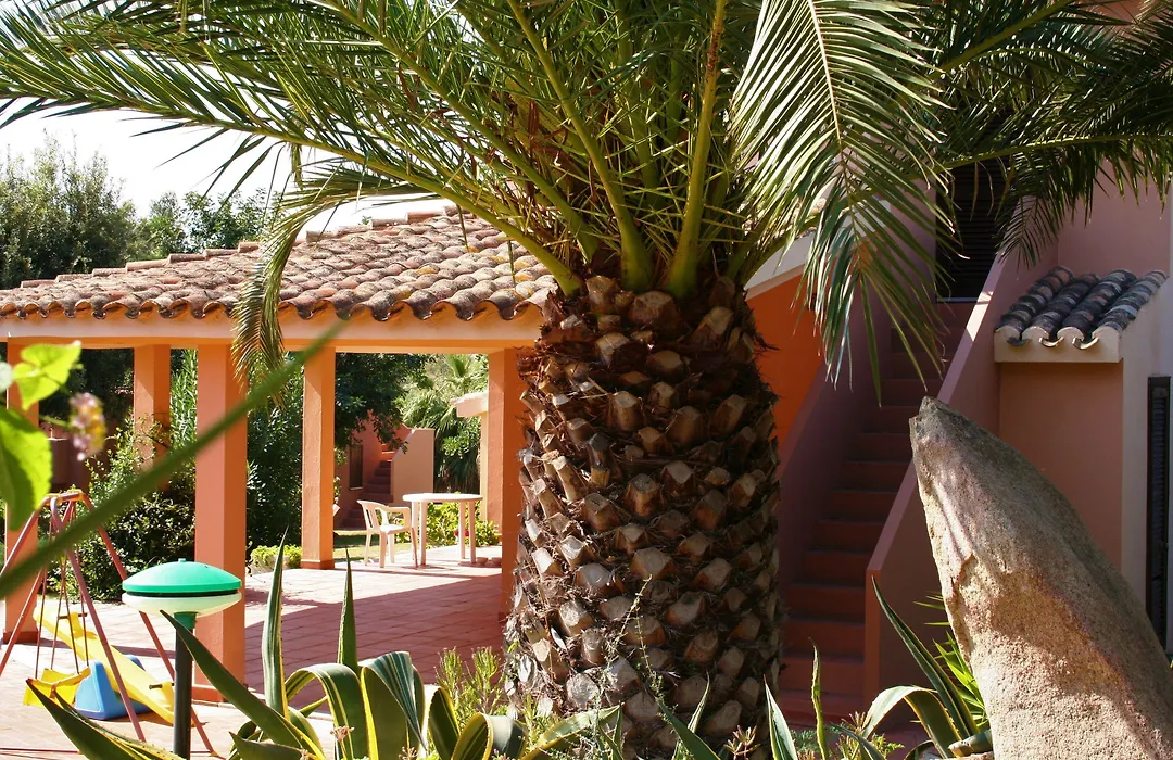 Verdemare Sardegna Due Villette-1