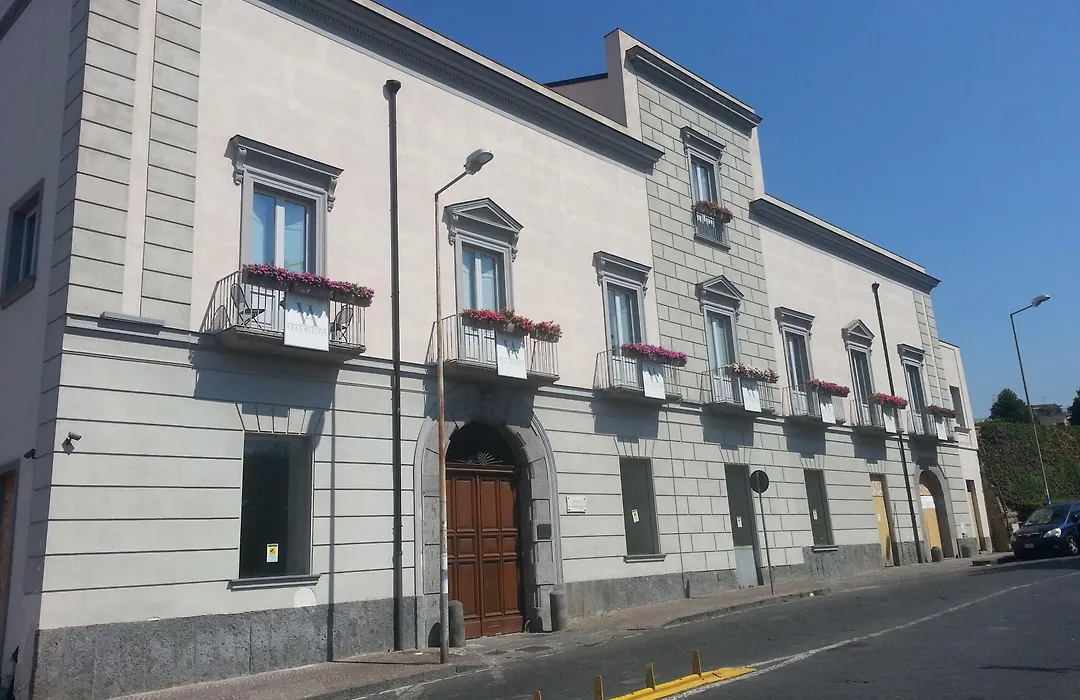 Villa Avellino Historic Residence-1