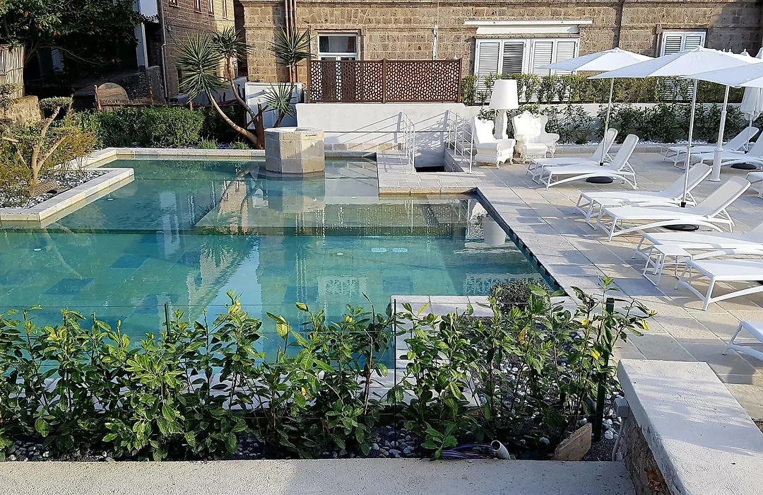 Artis Domus Relais & Spa-1