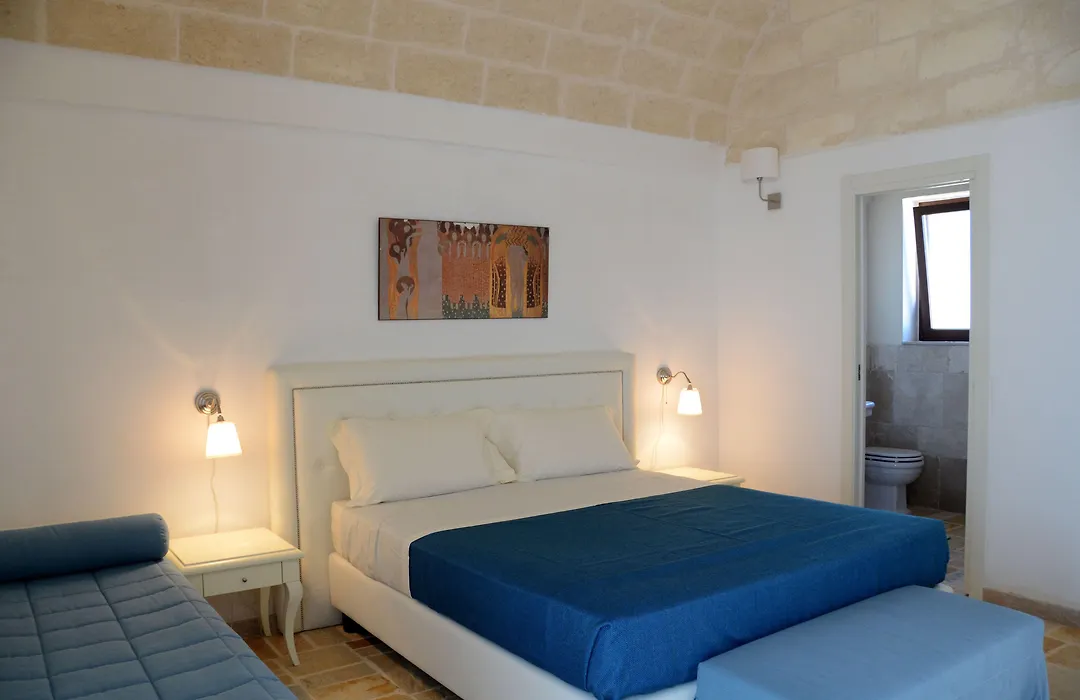 Agriturismo Masseria San Leonardo-1