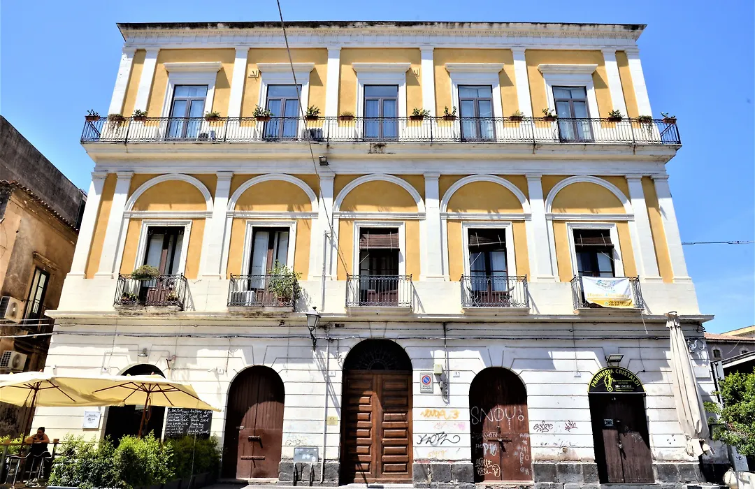 B&B al Teatro Massimo-1