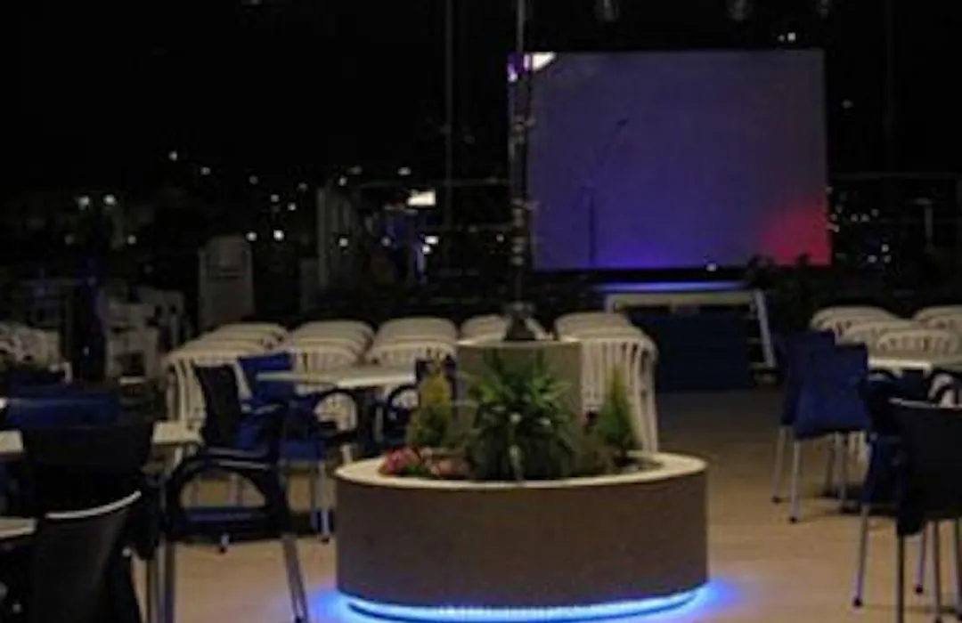Hotel Capo Skino-1