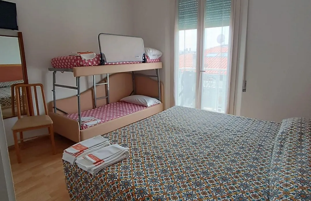 Hotel Sabrina Nord-1