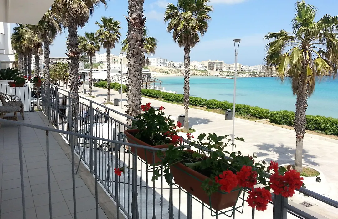 Hotel Profumo Di Mare-1