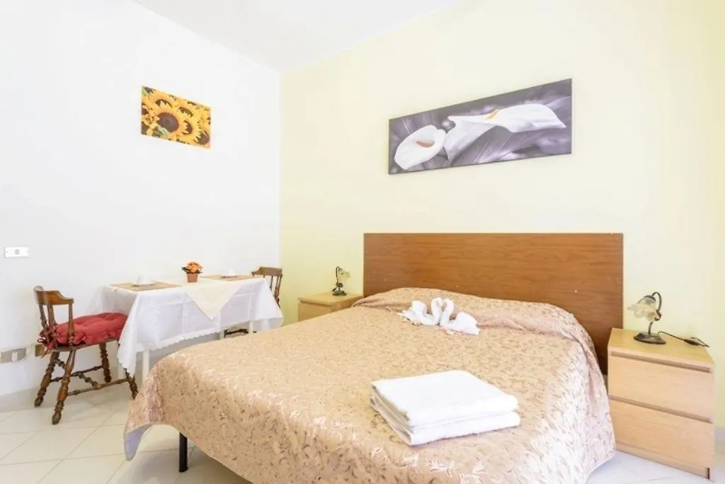 B&B Soggiorno Di Ostia-1