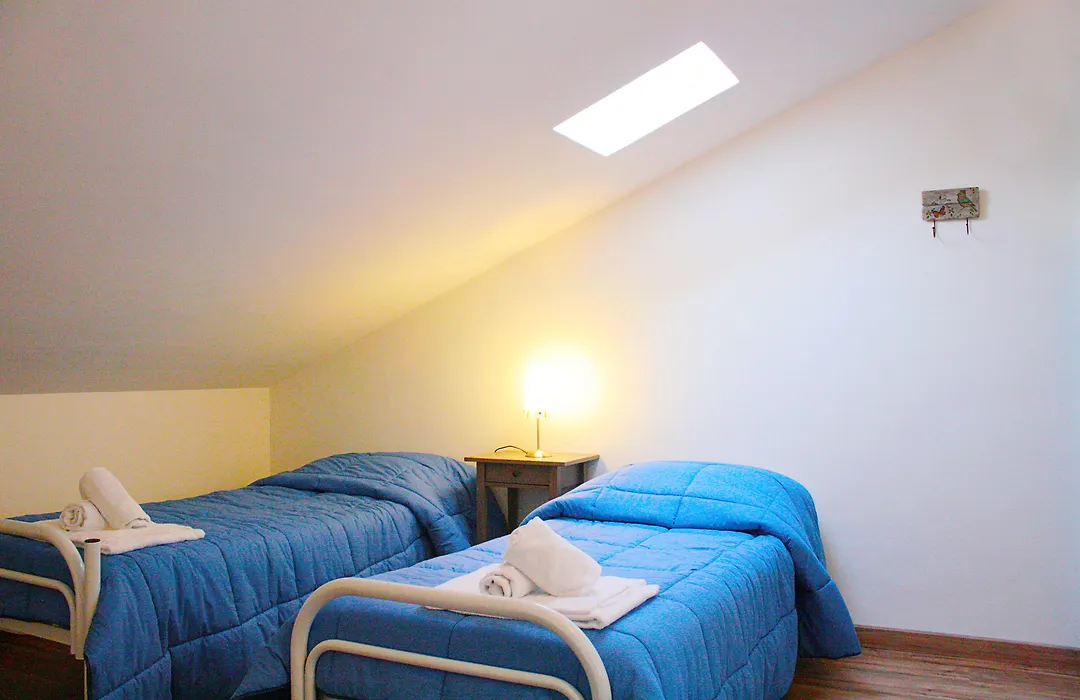 City-In Hostel B&B-1