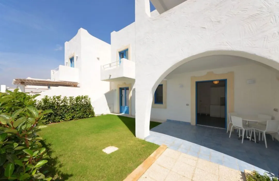 Borgo Rio Favara Hotel Club-1