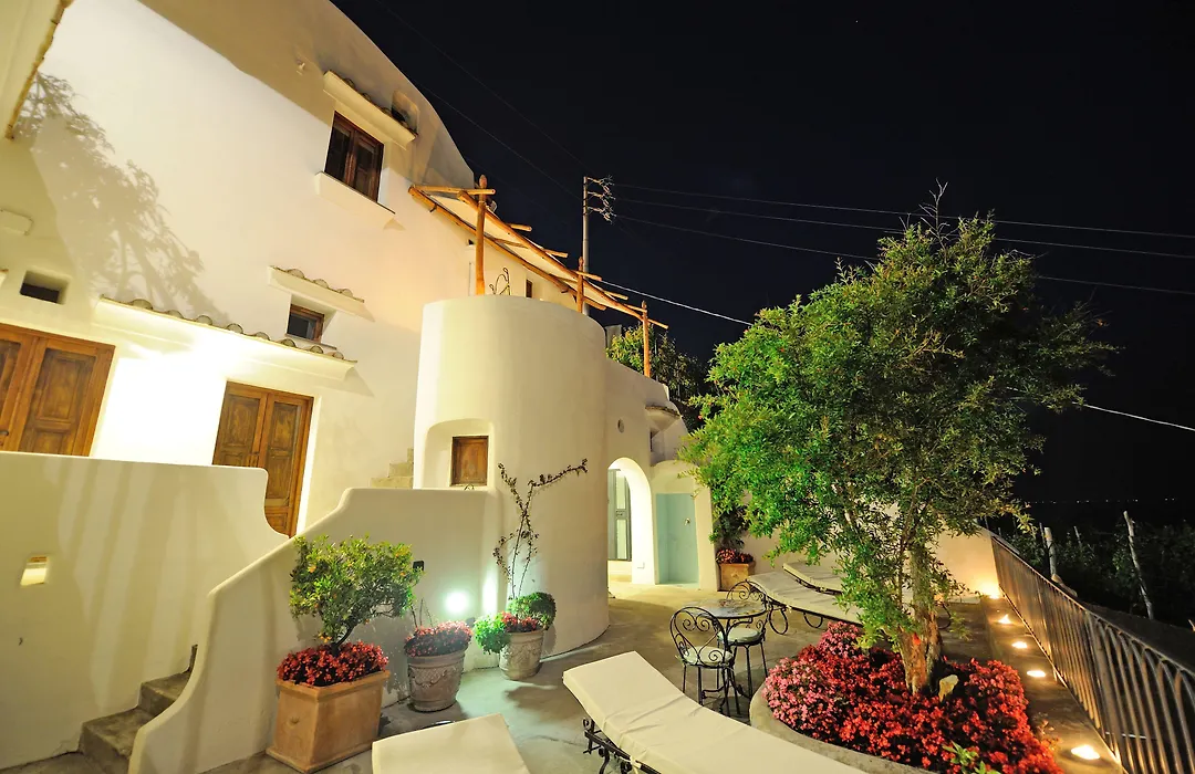 La Casa Del Melograno-1