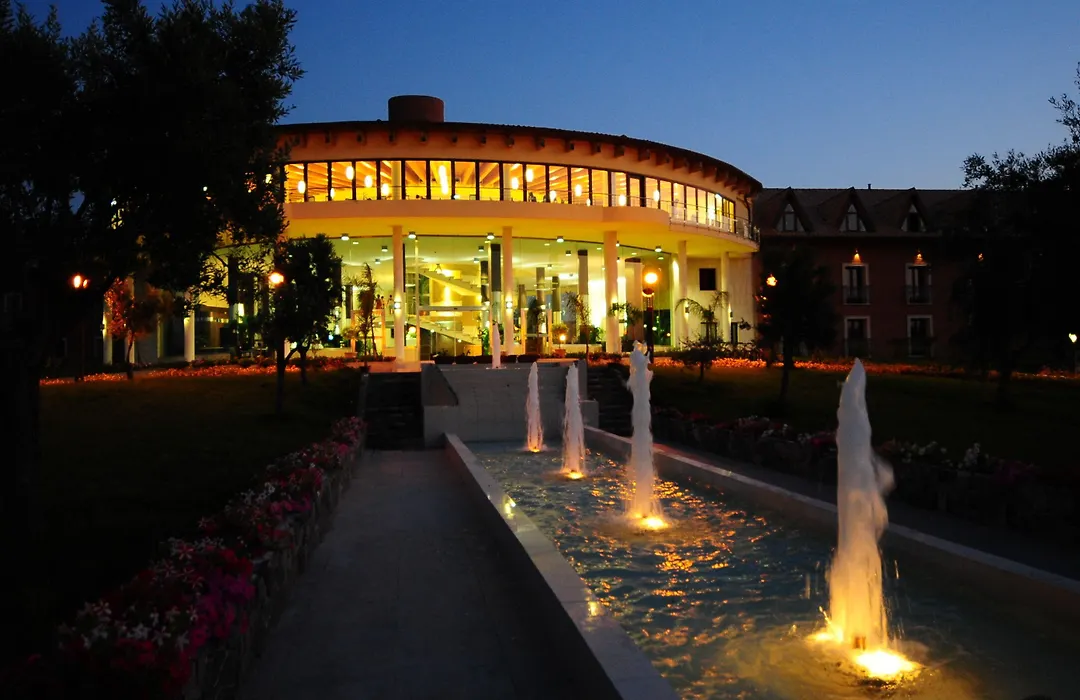 Corte dei Greci Resort&Spa-1