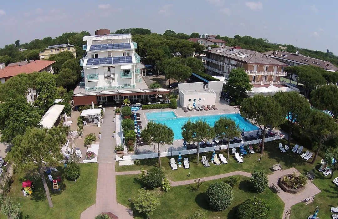 Park Hotel Ermitage Resort & Spa-1