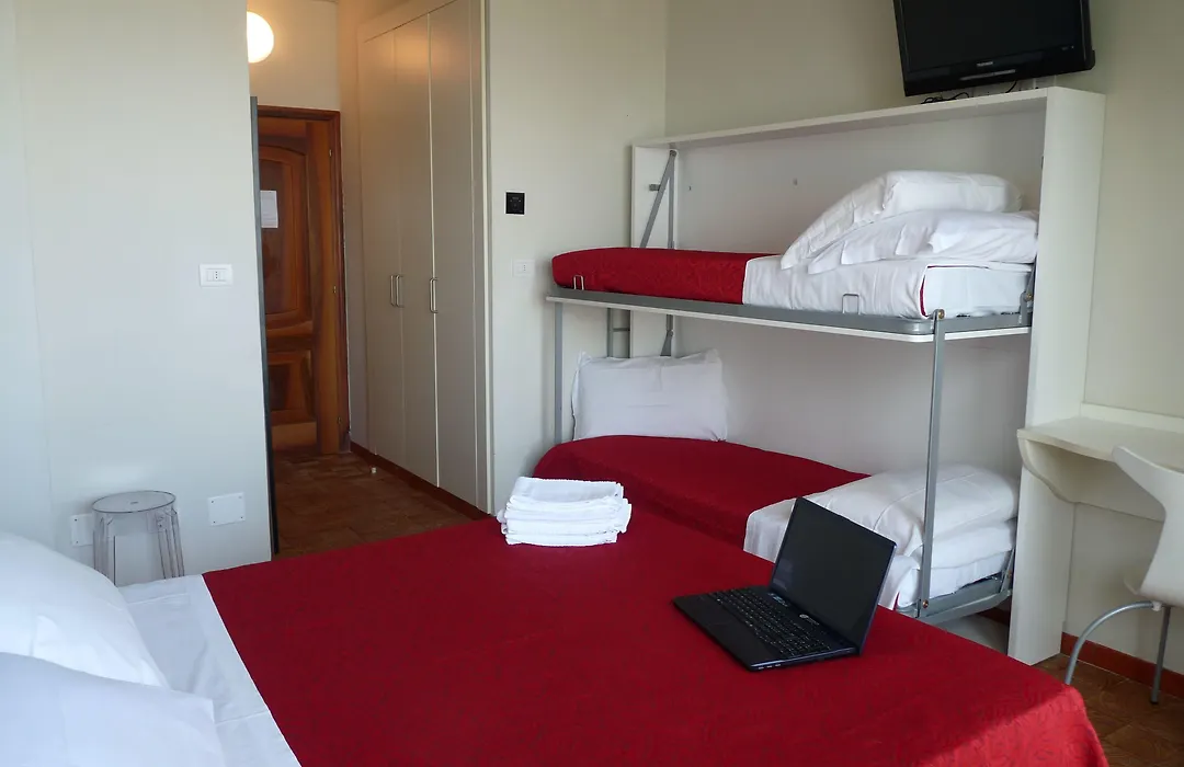 Hotel Elizabeth-1