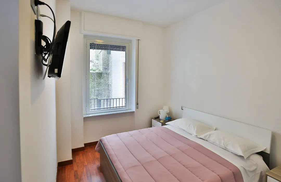 Sollevante Guest House-1