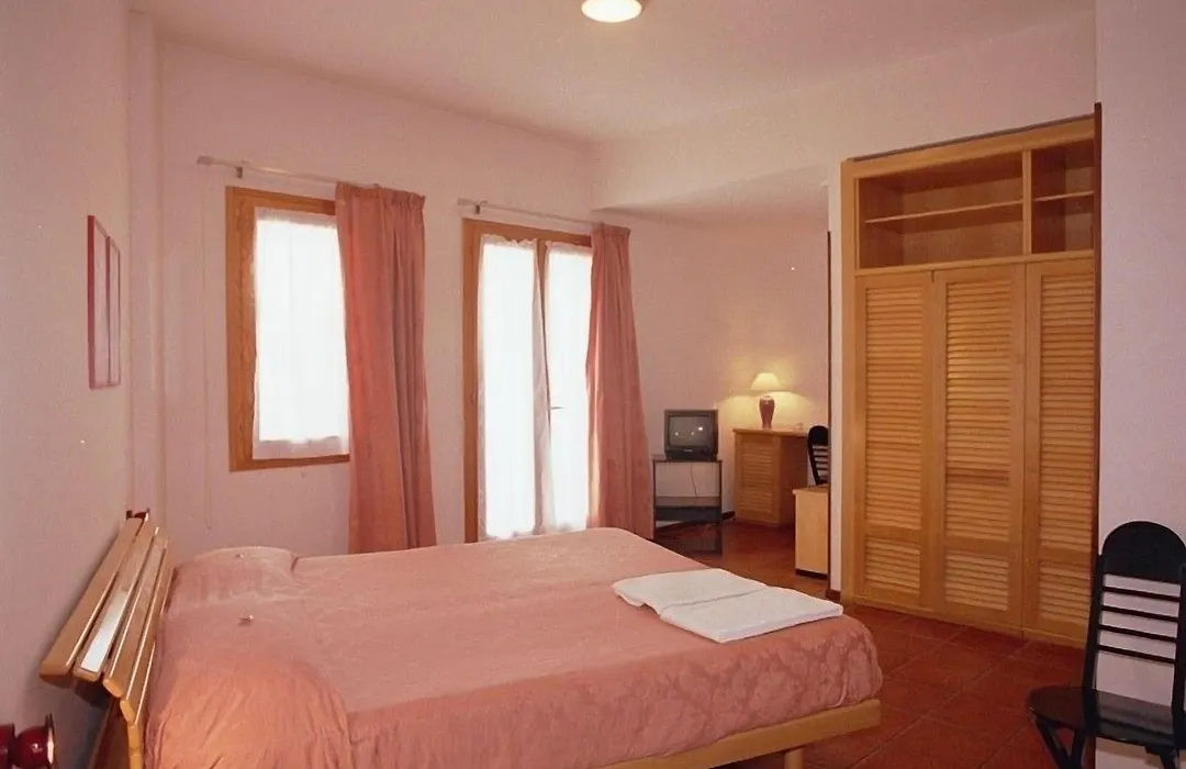 Hotel Garibaldi-1