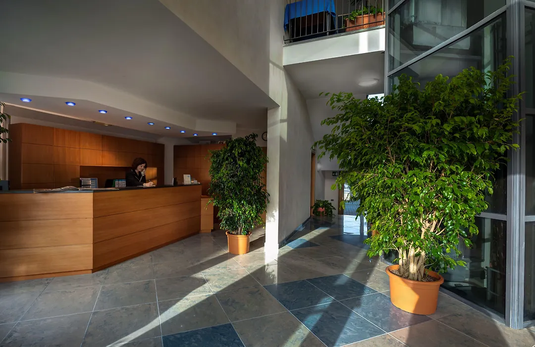 Continental Resort-1
