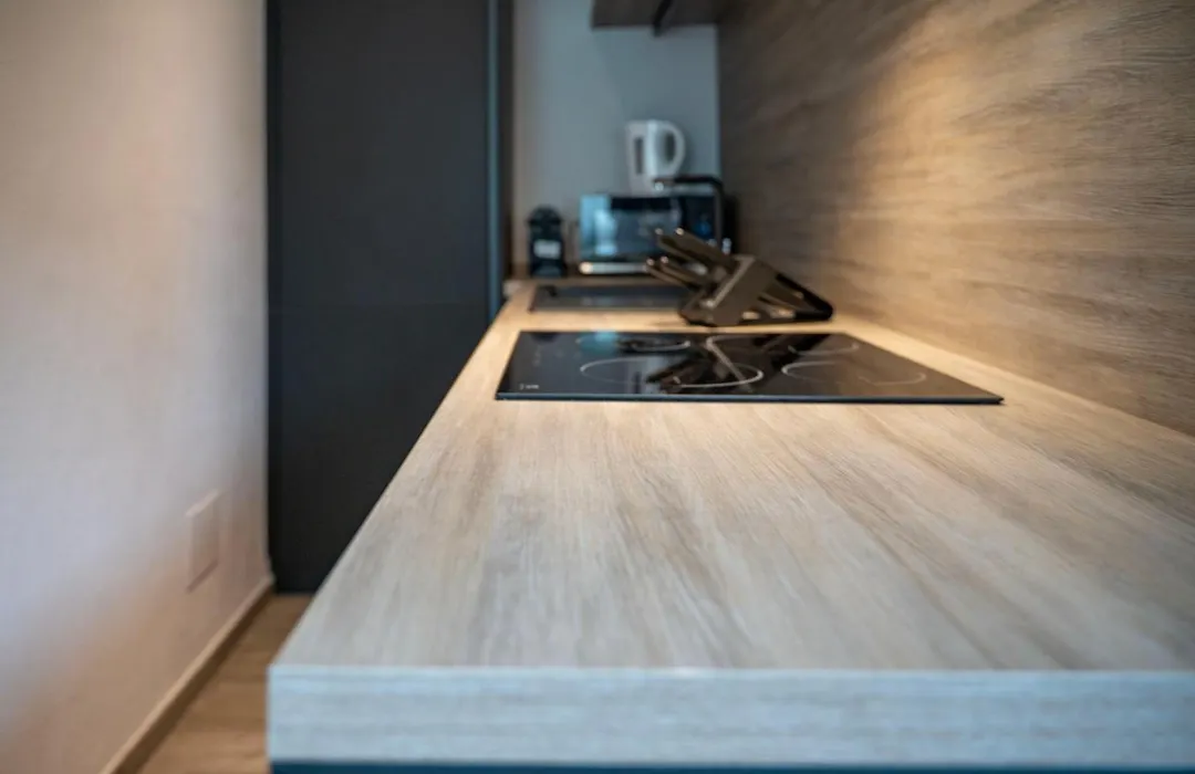 Residence Via Di Francia-1