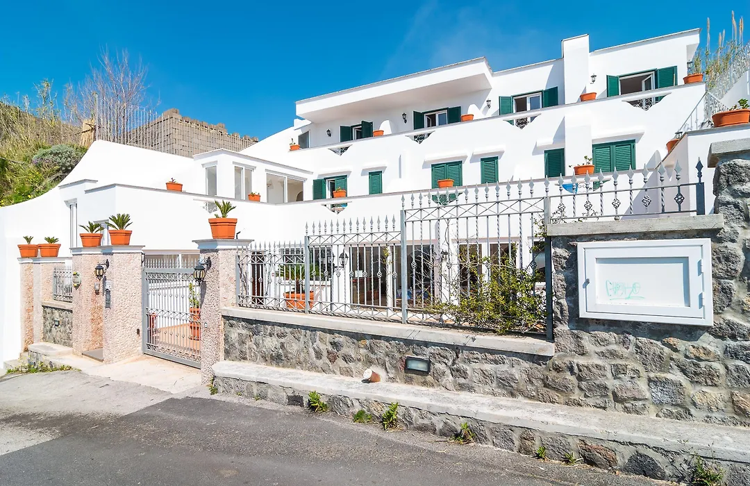 Hotel Villa Fumerie-1