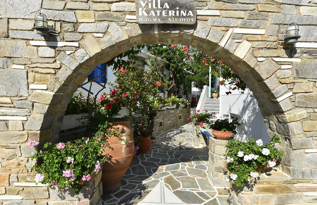 Villa Katerina-1