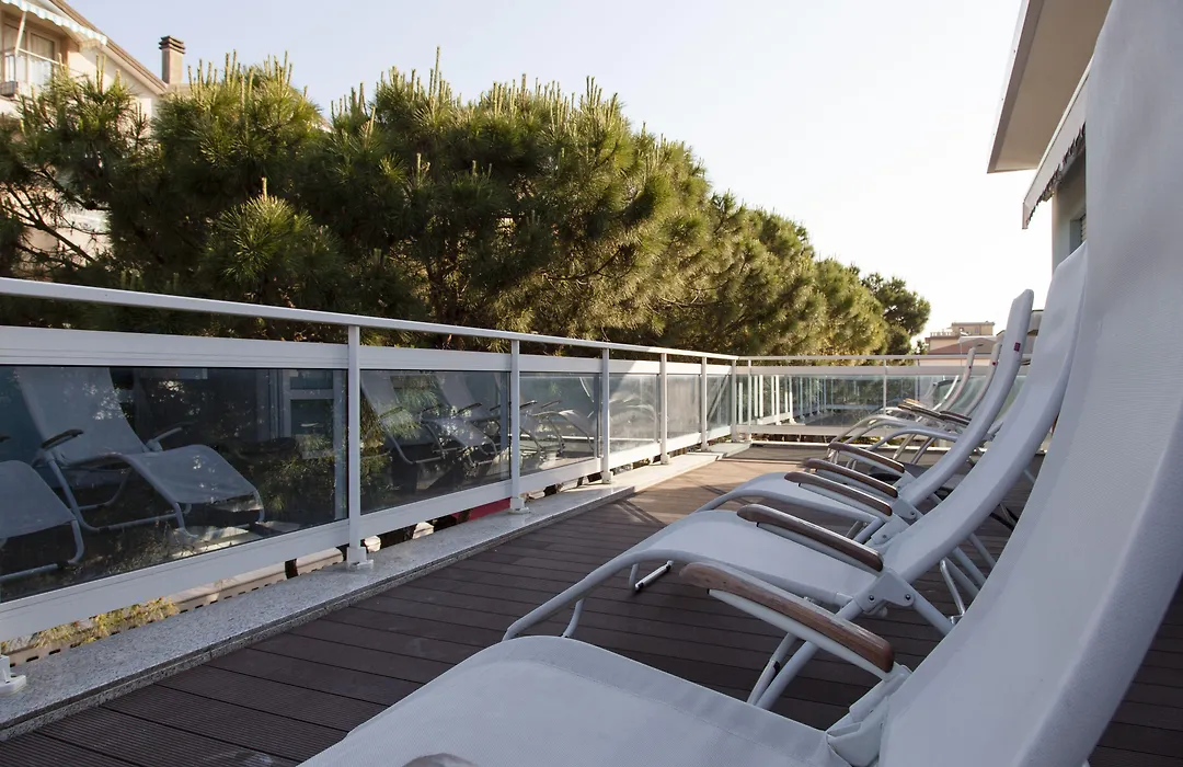 Hotel Mare Live-1