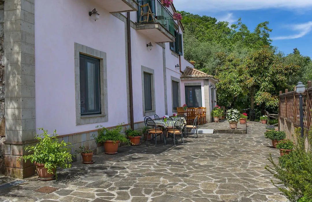 Il Casale Sorrento-1