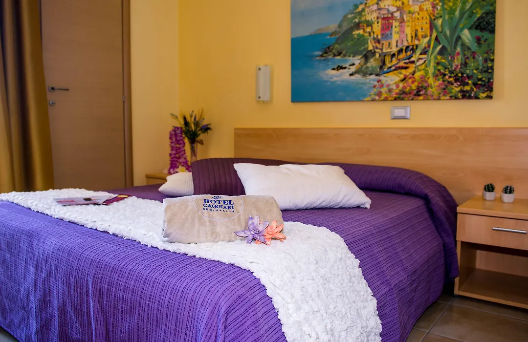 Hotel Caggiari-1