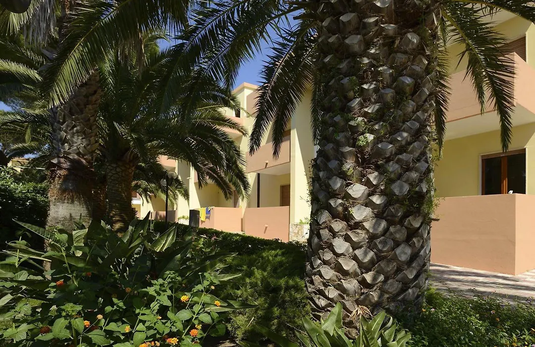 Residence Oasis-1