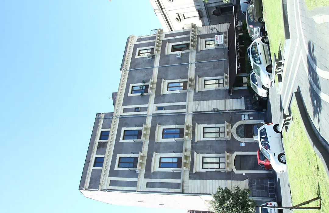 B&B Suite Cutelli-1