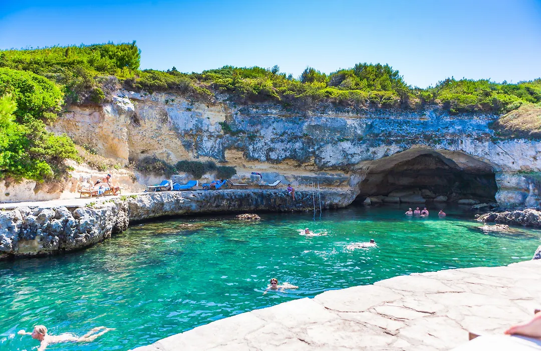 Futura Club Le Cale D'Otranto-1