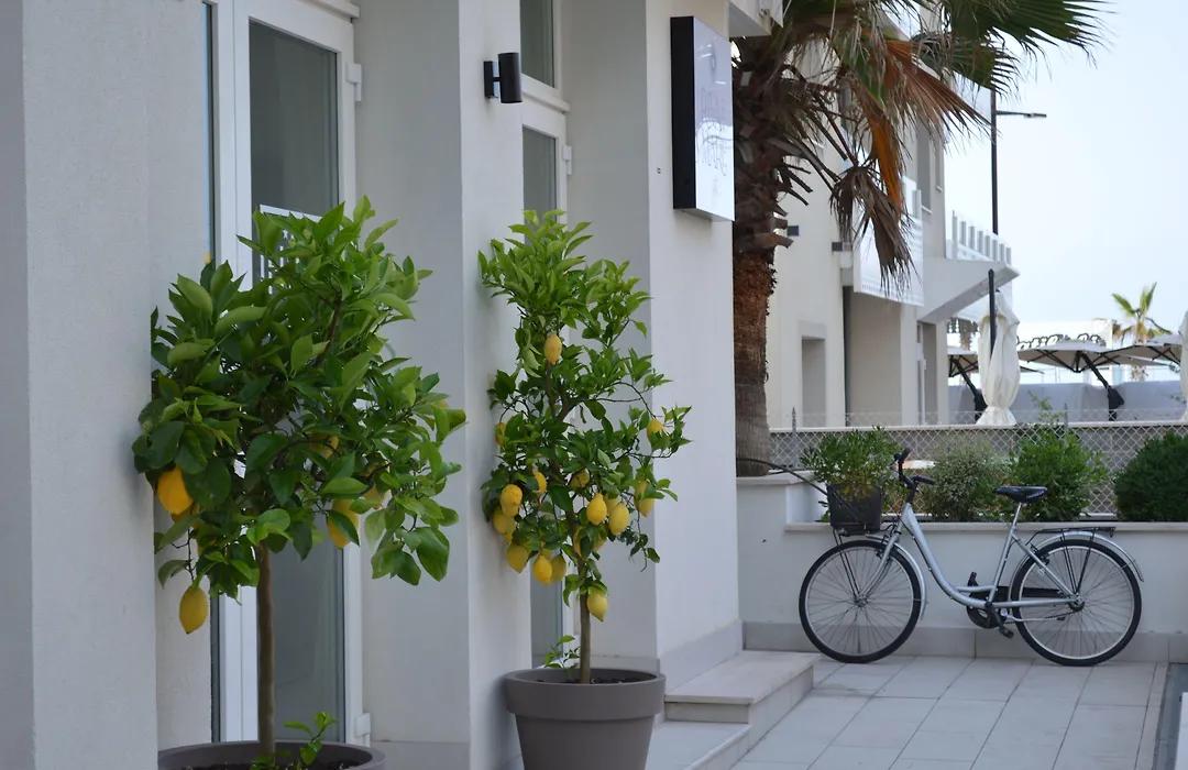 Hotel Riva e Mare-1