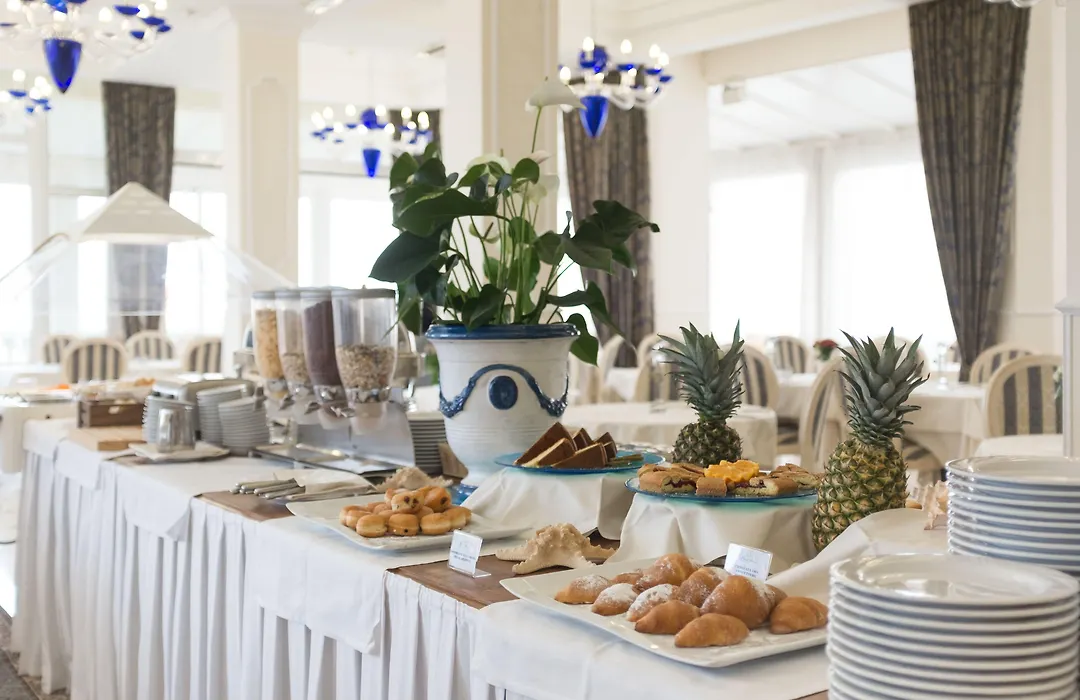 Hotel Baia Imperiale-1
