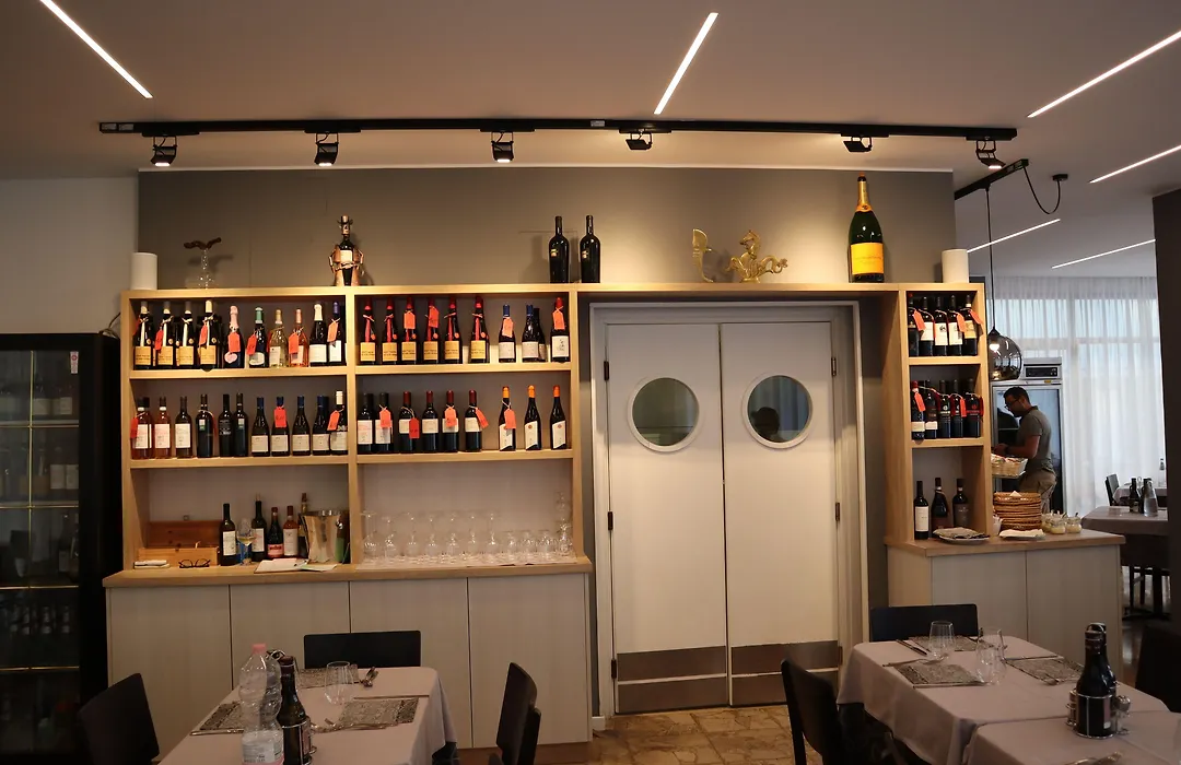 Hotel Azzorre-1