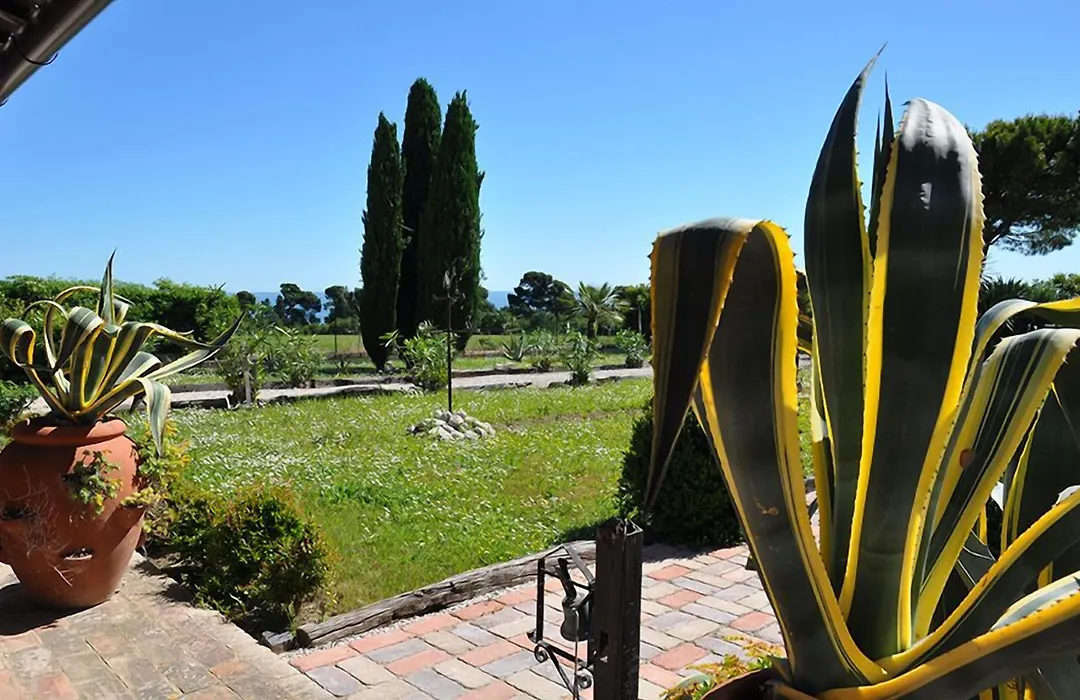 Residenza Scorcio Sul Mare-1