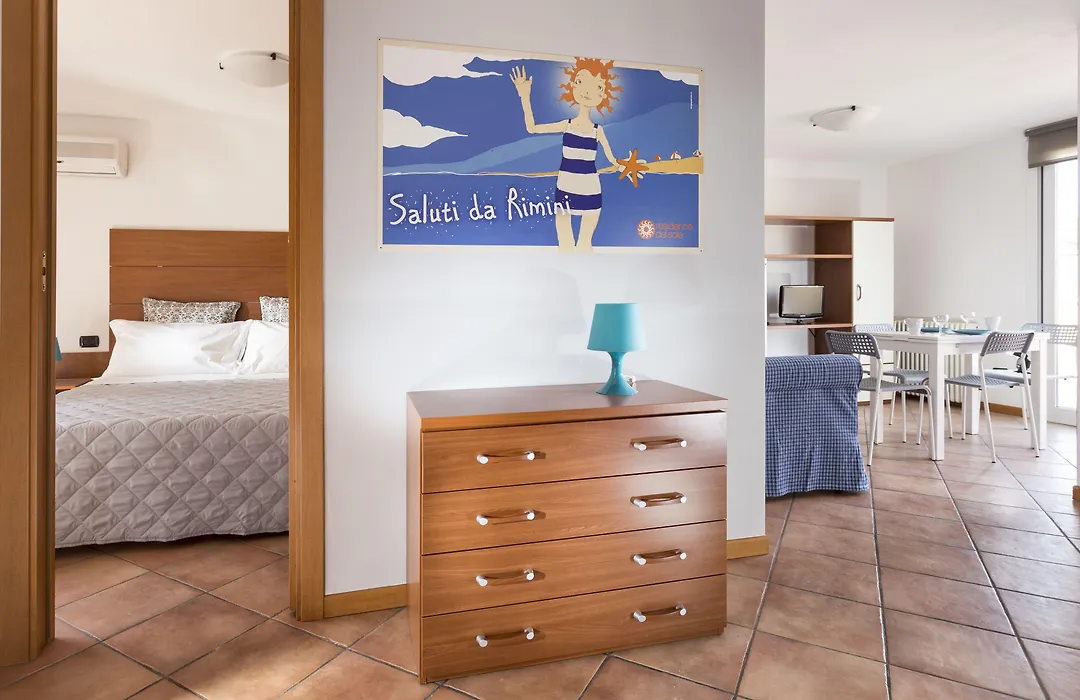 Residence Del Sole-1