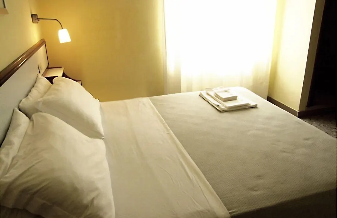 Hotel Sette Note-1