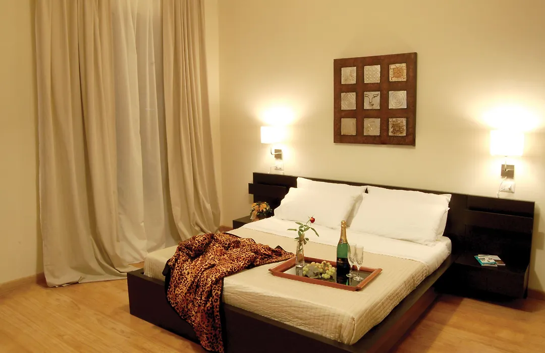 Bella Cagliari B&B-1