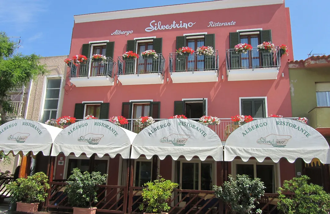 Hotel Silvestrino-1