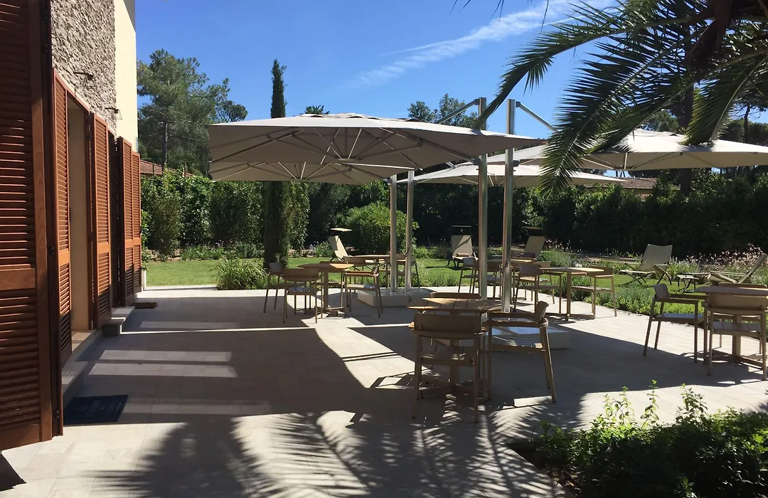 Arli Hotel Hideaway Punta Ala - Adults Only-1
