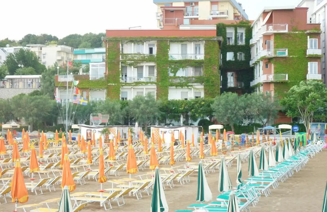 Giovanna Regina Hotel-1
