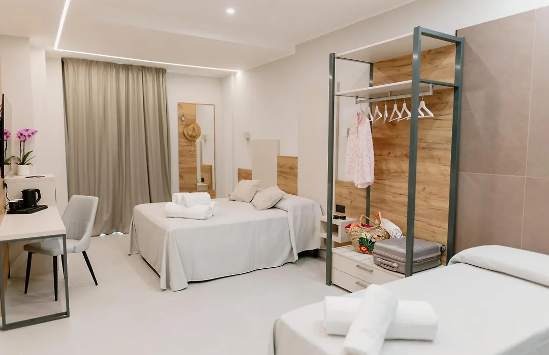 Stella D'Oro Rooms-1