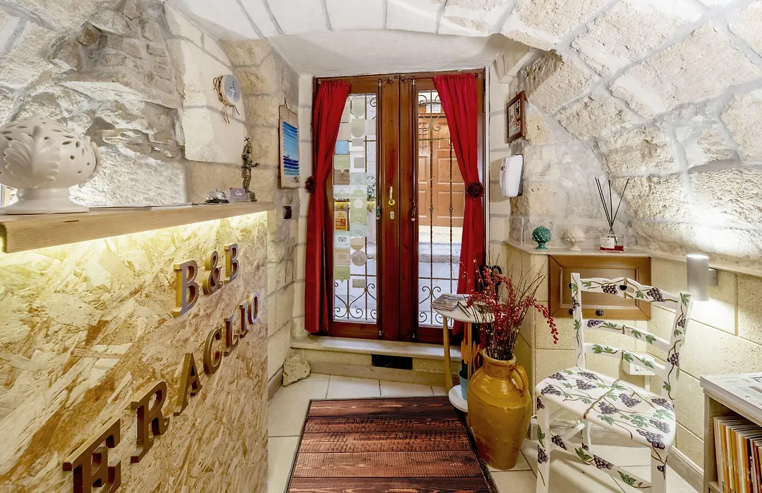 B&B Eraclio-1