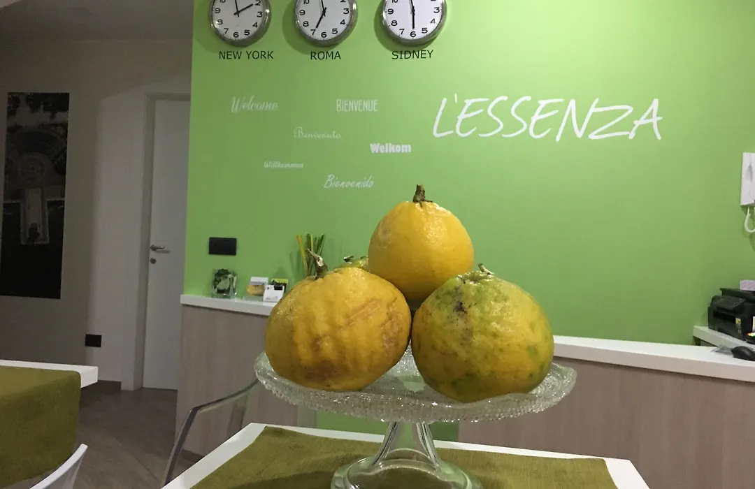 L`essenza B&B-1